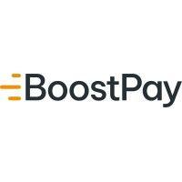 boostpay logo image