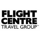 logo of Flight Centre Travel Group New Zealand