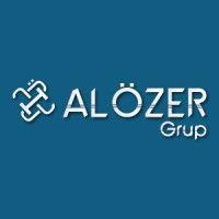 alözer grup mühendislik logo image