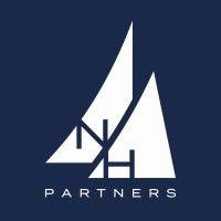 newharbour partners logo image