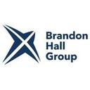 logo of Brandon Hall Group