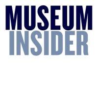 museuminsider logo image