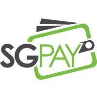 sgpay logo image