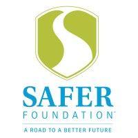 safer foundation logo image