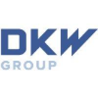 dkw group logo image