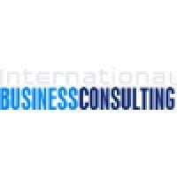 international business consulting sa logo image