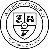 weinberg gonser llp logo image