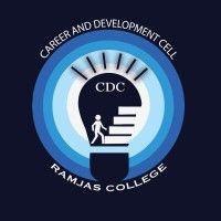 career and development cell, ramjas college