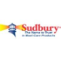 sudbury boat care products logo image