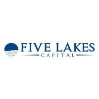 five lakes capital, llc logo image