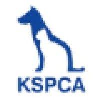 kspca logo image