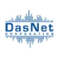 dasnet corporation logo image