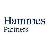 hammes partners logo image