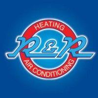 r&r heating & air conditioning