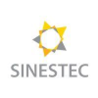 sinestec logo image