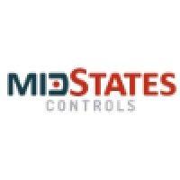 mid-states controls logo image