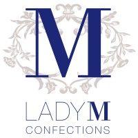 lady m confections co., ltd. logo image