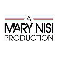 a mary nisi production logo image