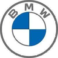 irvine bmw logo image