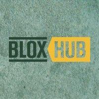 bloxhub logo image