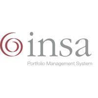 insa investment software ag logo image