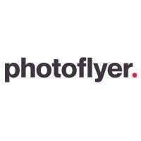 photoflyer logo image