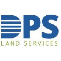 dps land services logo image