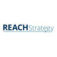 reach strategy logo image