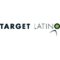 target latino logo image