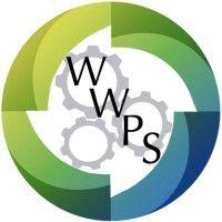 world wide professional solutions logo image