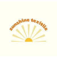 sunshine textile logo image