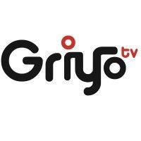 griyo tv logo image