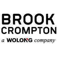 brook crompton uk limited logo image