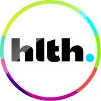 hlth usa logo image