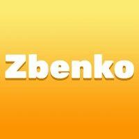 zbenko studios logo image