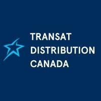 transat distribution canada (tdc) logo image