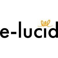 e-lucid solutions ltd logo image