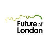 future of london logo image