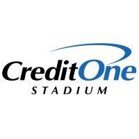 credit one stadium