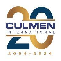 culmen international logo image