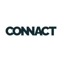 connact logo image