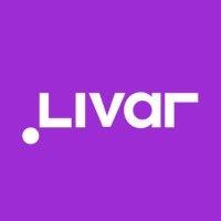 livar logo image