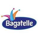 logo of Parc Bagatelle