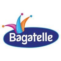 parc bagatelle logo image