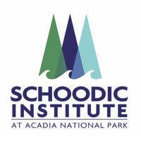 schoodic institute at acadia national park logo image