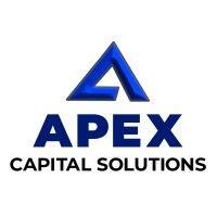 apex capital solutions llc logo image