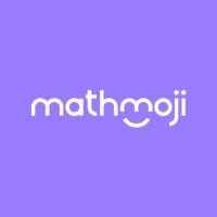 mathmoji logo image