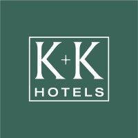 k+k hotels logo image