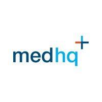 medhq logo image