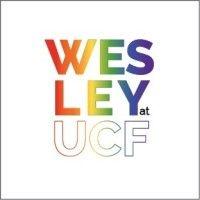 wesley at ucf logo image